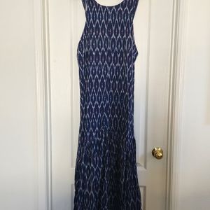 Free people maxi dress